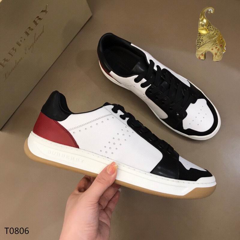 BURBERRY shoes 38-44-95_1056780